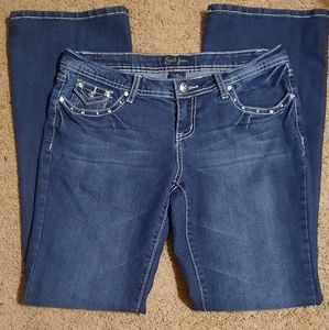 Women's Earl jeans